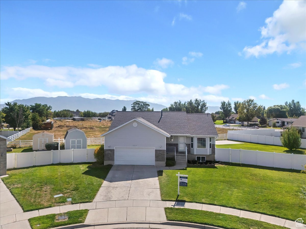 3867 RUNGSTED CIR