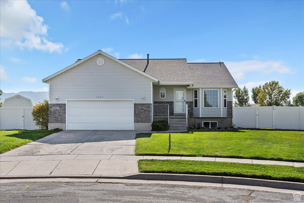 3867 RUNGSTED CIR