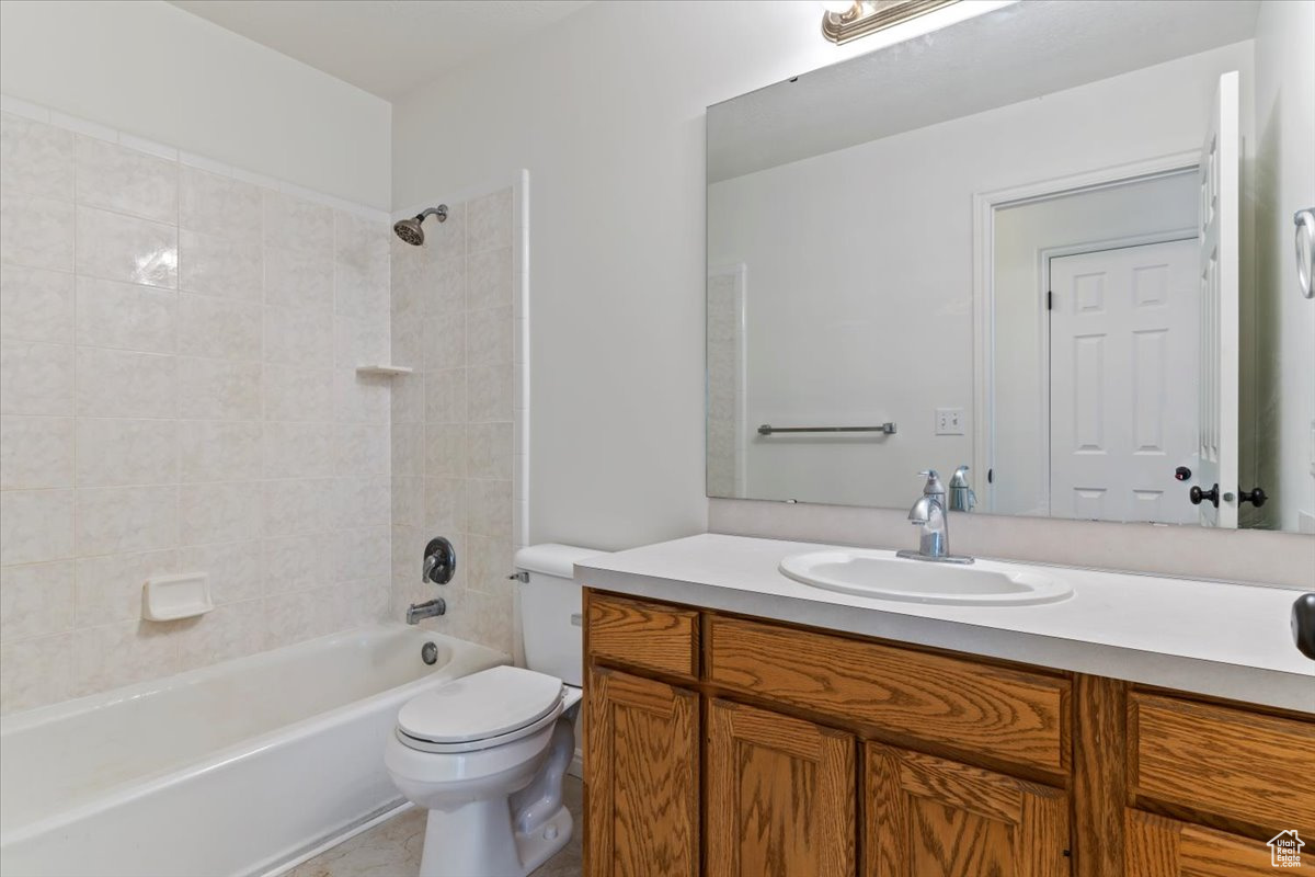 MUIRFIELD - Residential