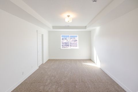 Tiny photo for 907 N BANNER DR #611, Saratoga Springs, UT 84045 (MLS # 2127235)