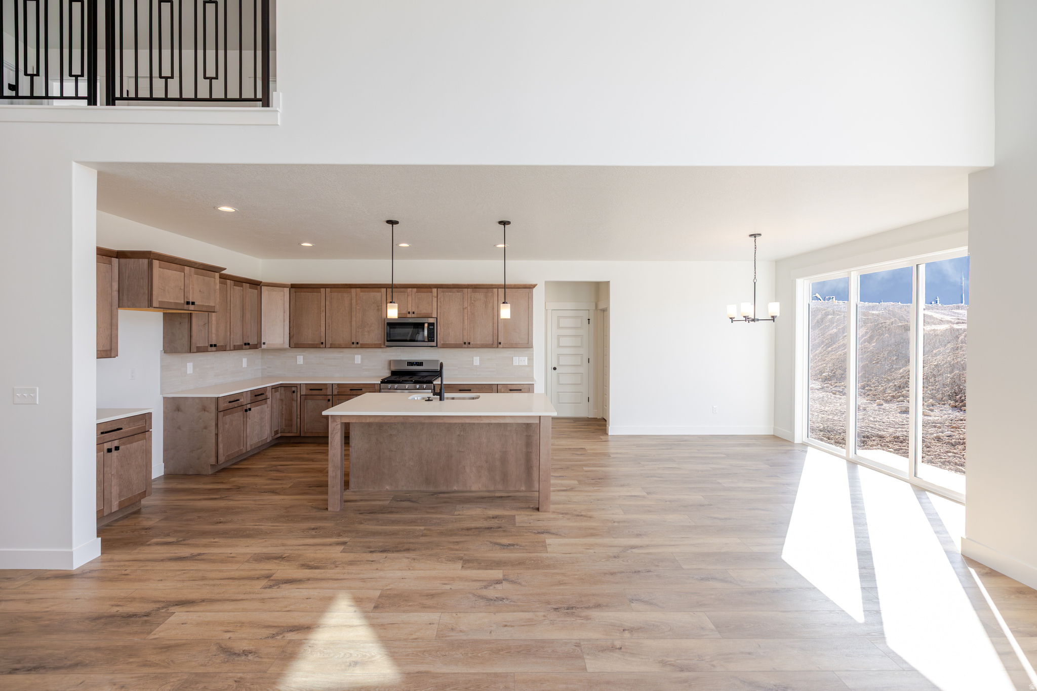 HIGHRIDGE - Residential