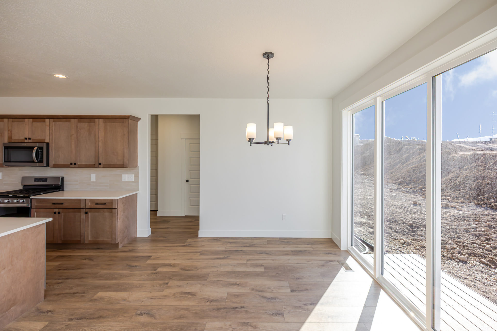 HIGHRIDGE - Residential