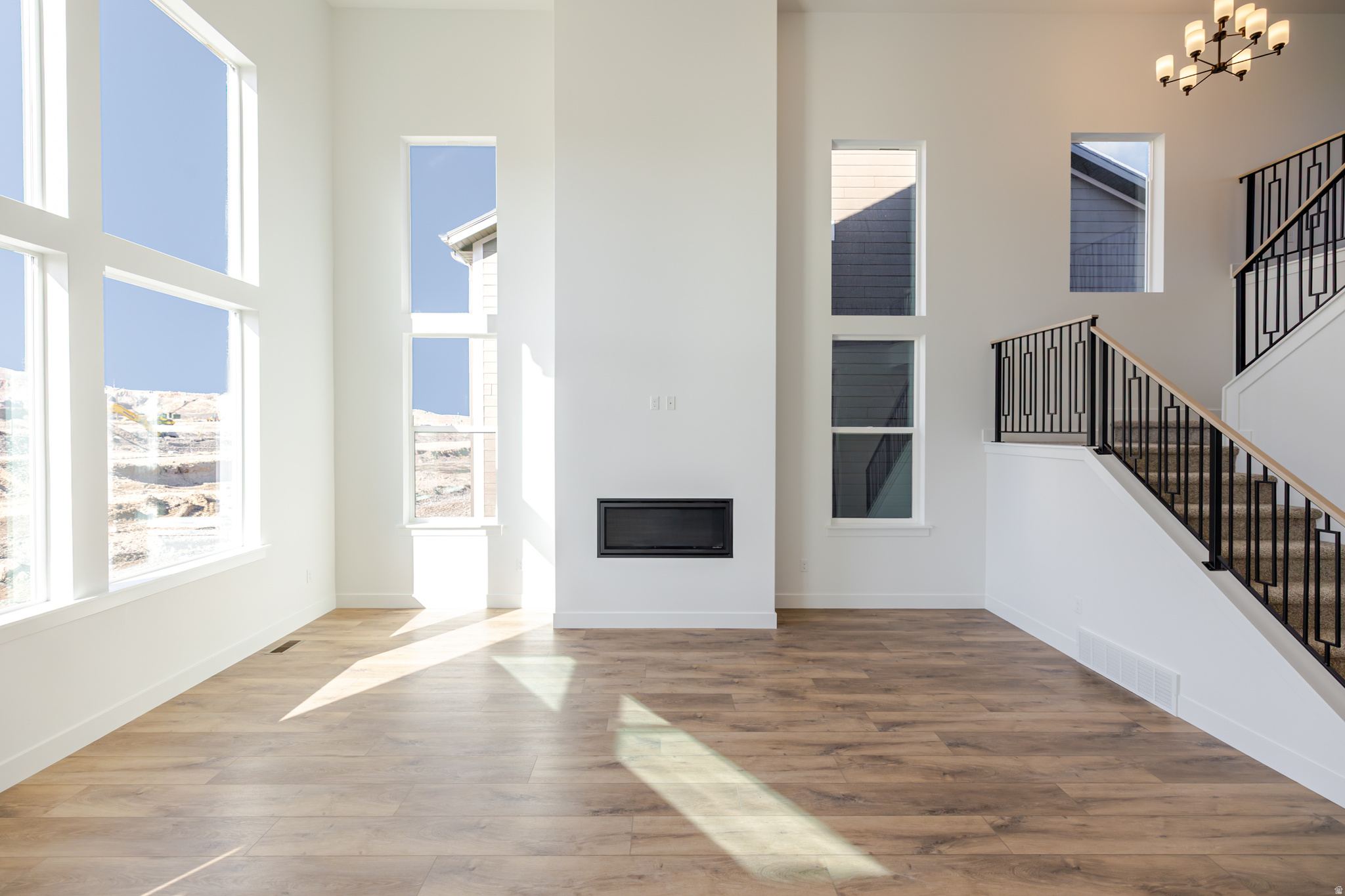 HIGHRIDGE - Residential