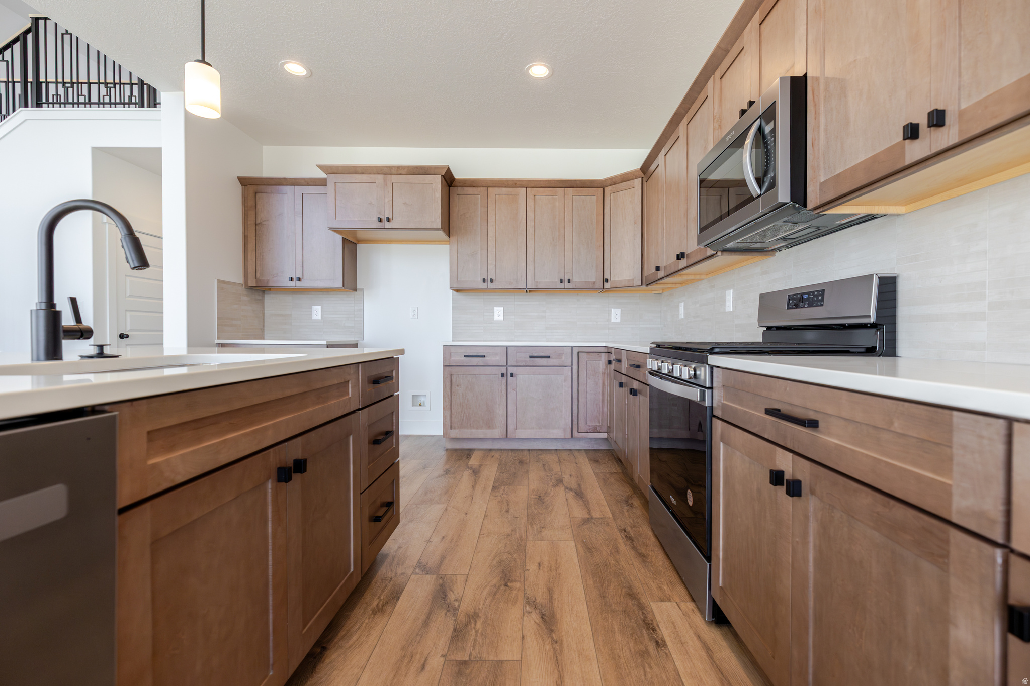 HIGHRIDGE - Residential