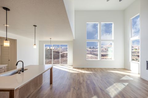 Tiny photo for 907 N BANNER DR #611, Saratoga Springs, UT 84045 (MLS # 2127235)