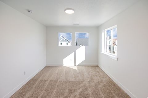 Tiny photo for 907 N BANNER DR #611, Saratoga Springs, UT 84045 (MLS # 2127235)