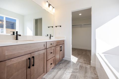 Tiny photo for 907 N BANNER DR #611, Saratoga Springs, UT 84045 (MLS # 2127235)