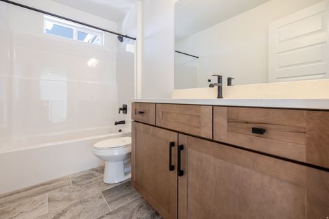 Tiny photo for 907 N BANNER DR #611, Saratoga Springs, UT 84045 (MLS # 2127235)