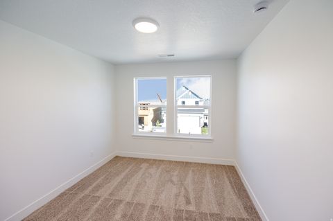 Tiny photo for 907 N BANNER DR #611, Saratoga Springs, UT 84045 (MLS # 2127235)