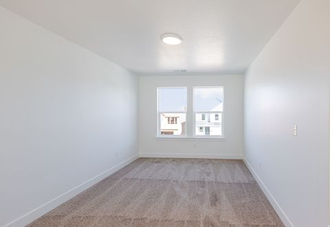 Tiny photo for 907 N BANNER DR #611, Saratoga Springs, UT 84045 (MLS # 2127235)