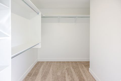 Tiny photo for 907 N BANNER DR #611, Saratoga Springs, UT 84045 (MLS # 2127235)