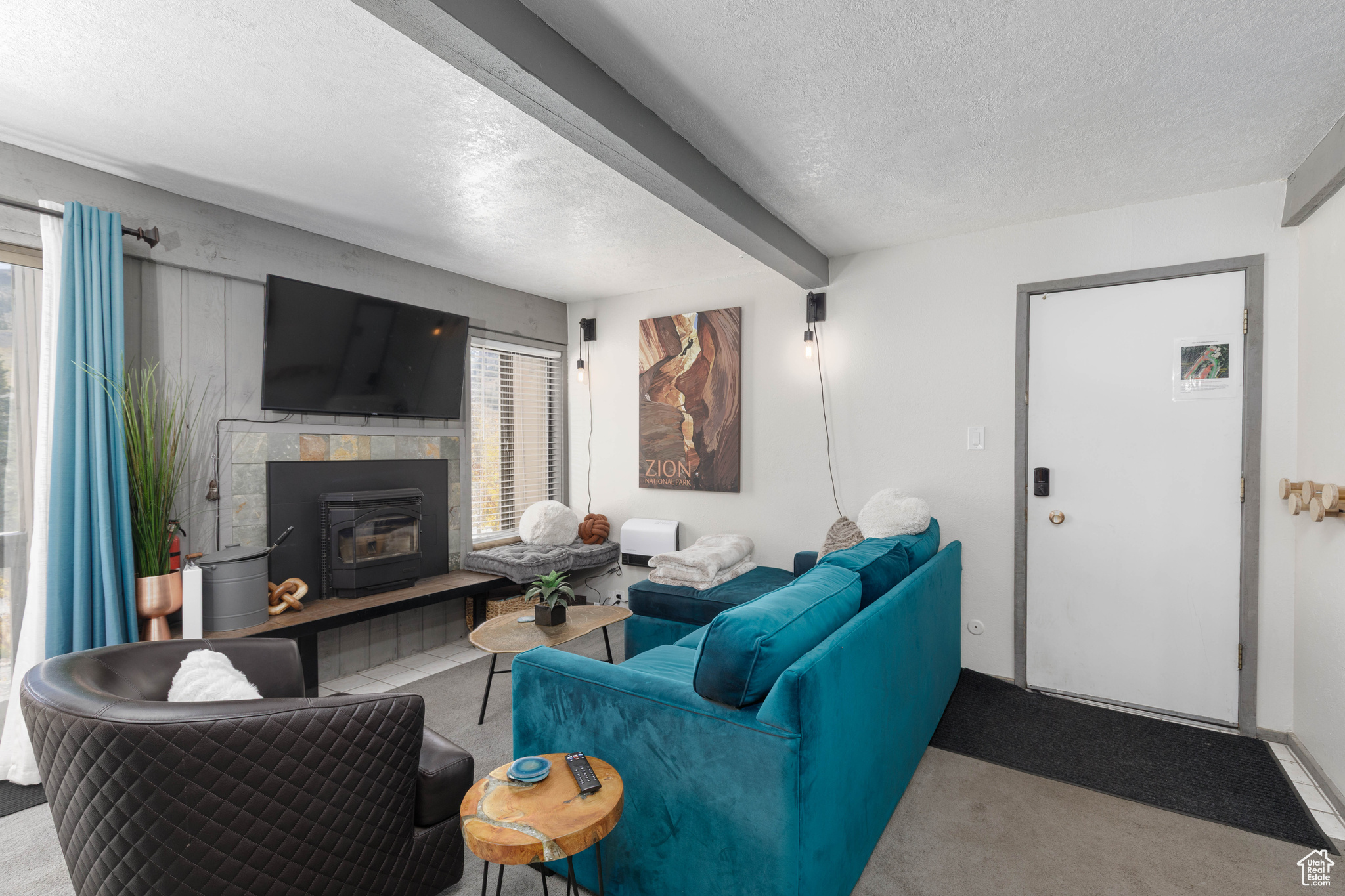 CHALET VILLAGE - Residential