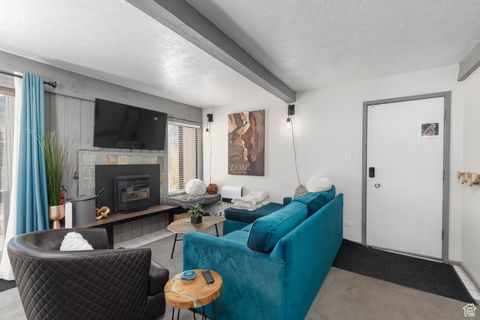 Tiny photo for 226 S HIGHWAY 143 #F2, Brian Head, UT 84719 (MLS # 2117876)