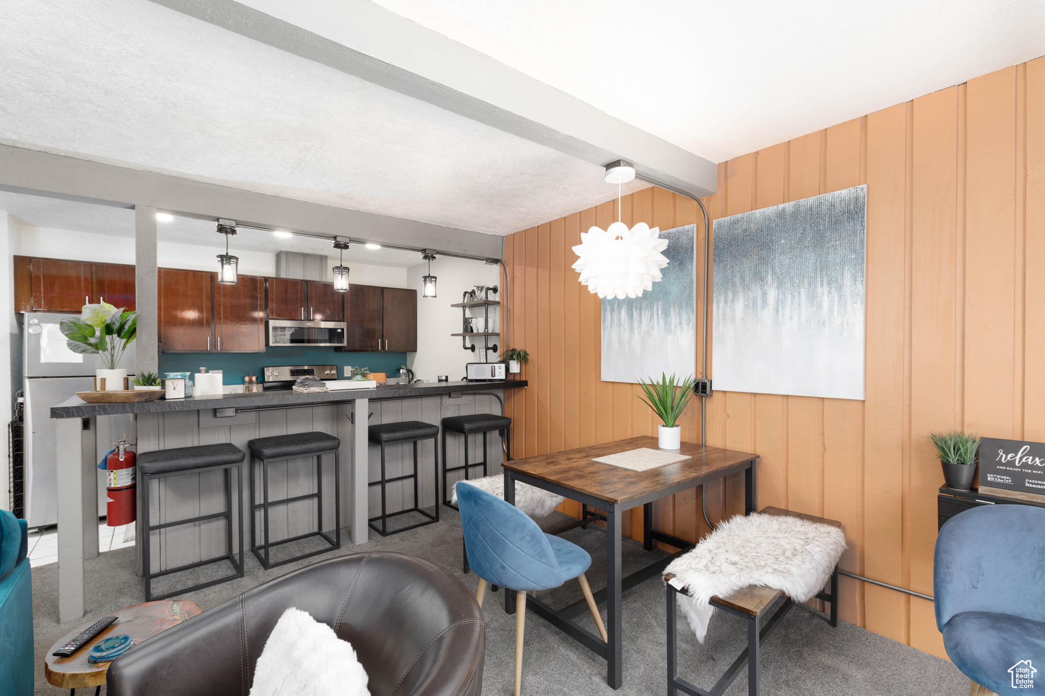 CHALET VILLAGE - Residential