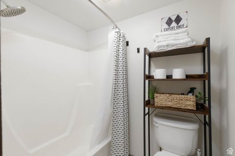 Tiny photo for 226 S HIGHWAY 143 #F2, Brian Head, UT 84719 (MLS # 2117876)