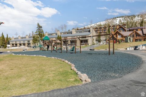Tiny photo for 226 S HIGHWAY 143 #F2, Brian Head, UT 84719 (MLS # 2117876)