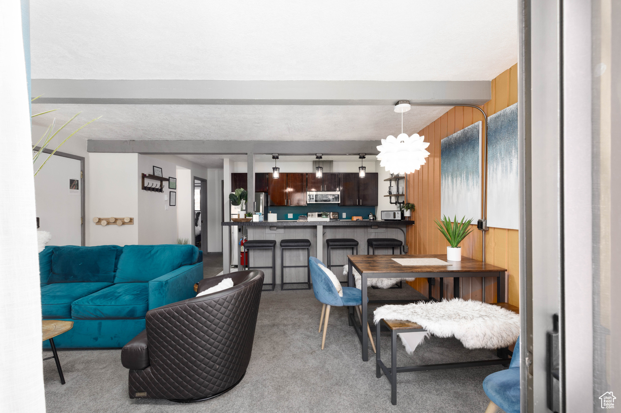 CHALET VILLAGE - Residential