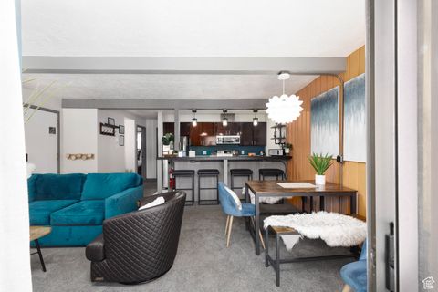 Tiny photo for 226 S HIGHWAY 143 #F2, Brian Head, UT 84719 (MLS # 2117876)