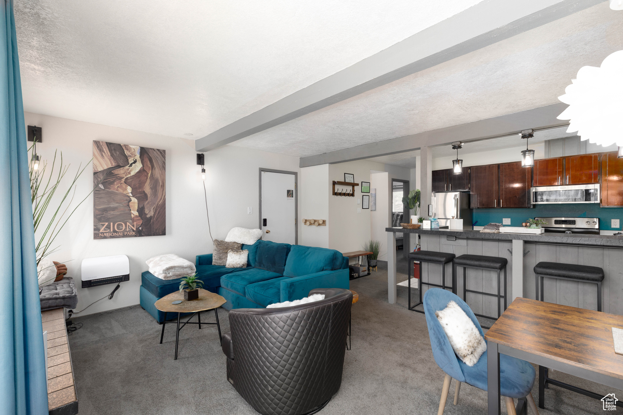 CHALET VILLAGE - Residential