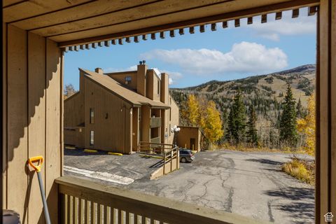 Tiny photo for 226 S HIGHWAY 143 #F2, Brian Head, UT 84719 (MLS # 2117876)