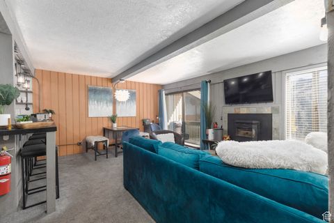 Tiny photo for 226 S HIGHWAY 143 #F2, Brian Head, UT 84719 (MLS # 2117876)