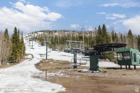 Tiny photo for 226 S HIGHWAY 143 #F2, Brian Head, UT 84719 (MLS # 2117876)