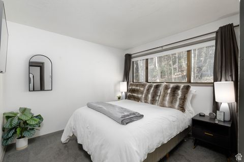 Tiny photo for 226 S HIGHWAY 143 #F2, Brian Head, UT 84719 (MLS # 2117876)