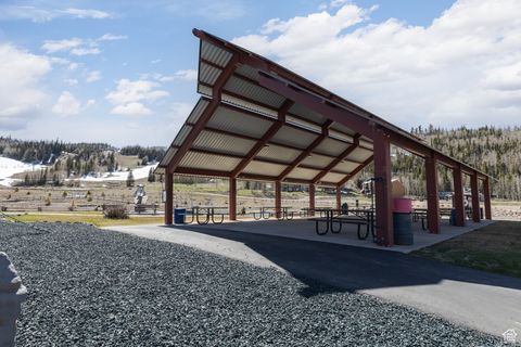 Tiny photo for 226 S HIGHWAY 143 #F2, Brian Head, UT 84719 (MLS # 2117876)