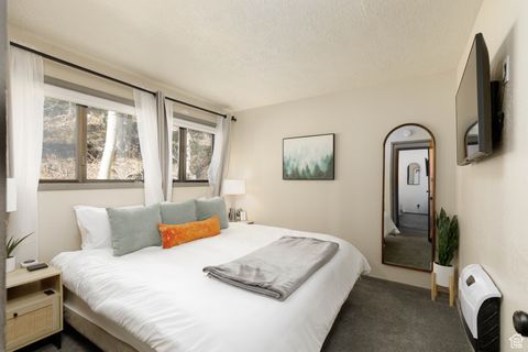 Tiny photo for 226 S HIGHWAY 143 #F2, Brian Head, UT 84719 (MLS # 2117876)