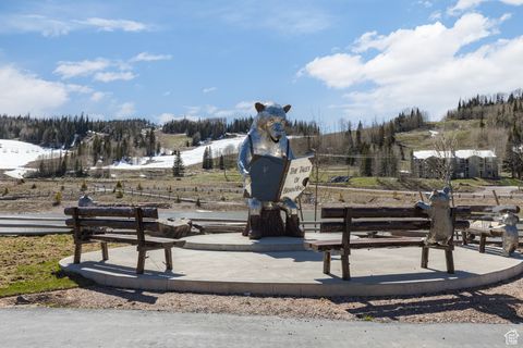 Tiny photo for 226 S HIGHWAY 143 #F2, Brian Head, UT 84719 (MLS # 2117876)