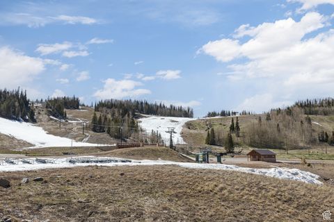 Tiny photo for 226 S HIGHWAY 143 #F2, Brian Head, UT 84719 (MLS # 2117876)