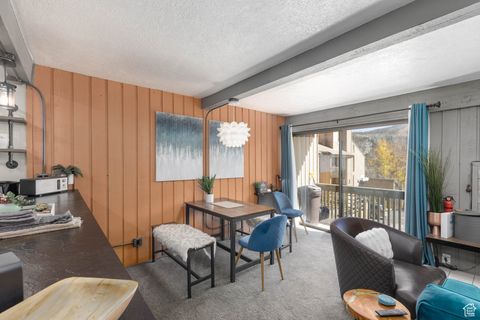 Tiny photo for 226 S HIGHWAY 143 #F2, Brian Head, UT 84719 (MLS # 2117876)