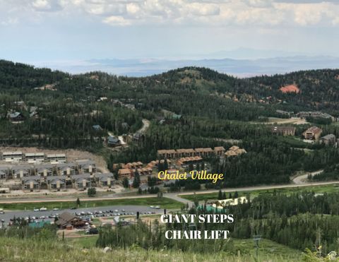 Tiny photo for 226 S HIGHWAY 143 #F2, Brian Head, UT 84719 (MLS # 2117876)