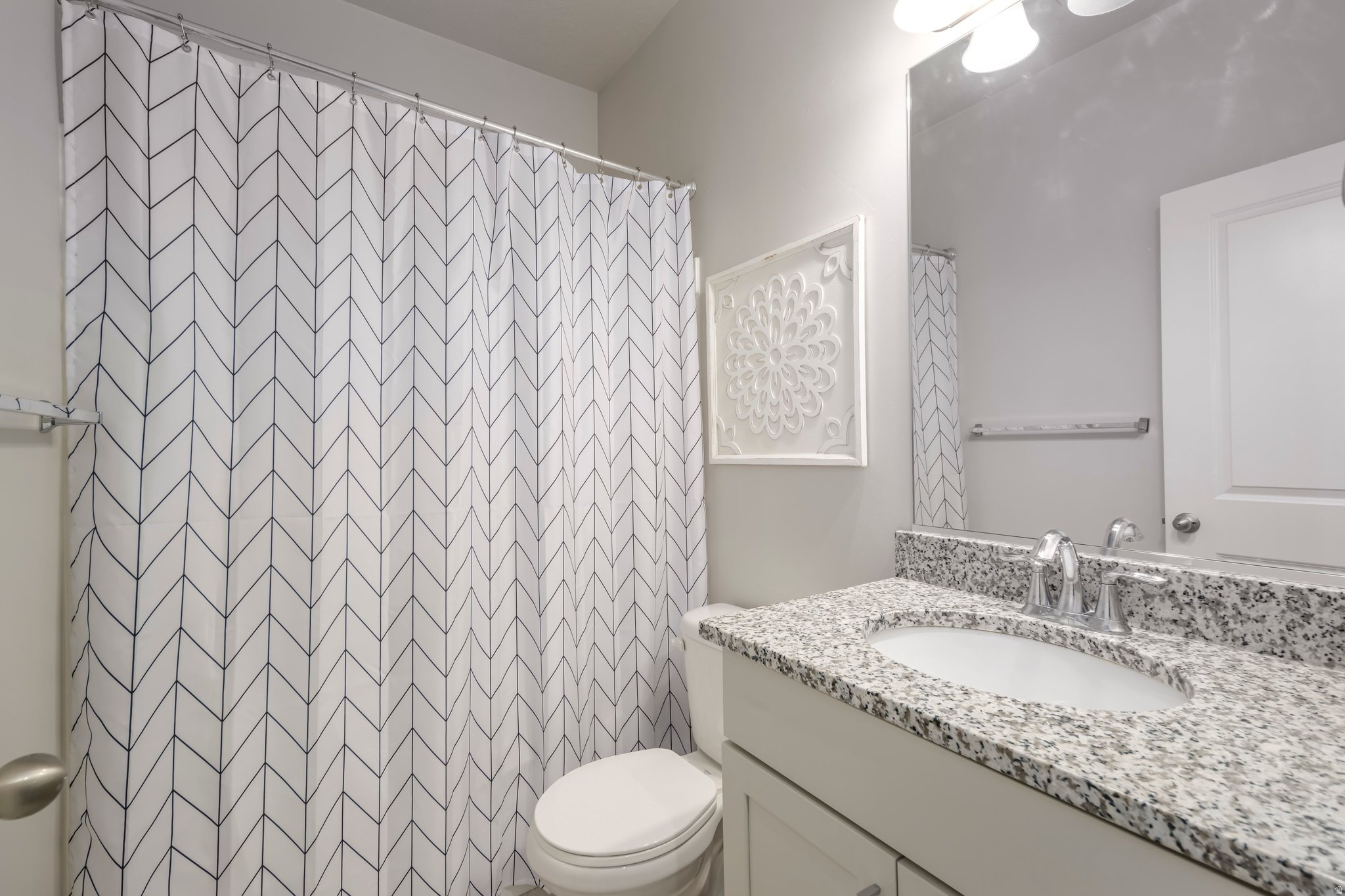 DAYBREAK - Residential Income