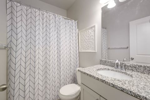 Tiny photo for 5079 W SPLIT ROCK DR, South Jordan, UT 84009 (MLS # 2140011)