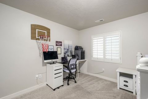 Tiny photo for 5079 W SPLIT ROCK DR, South Jordan, UT 84009 (MLS # 2140011)
