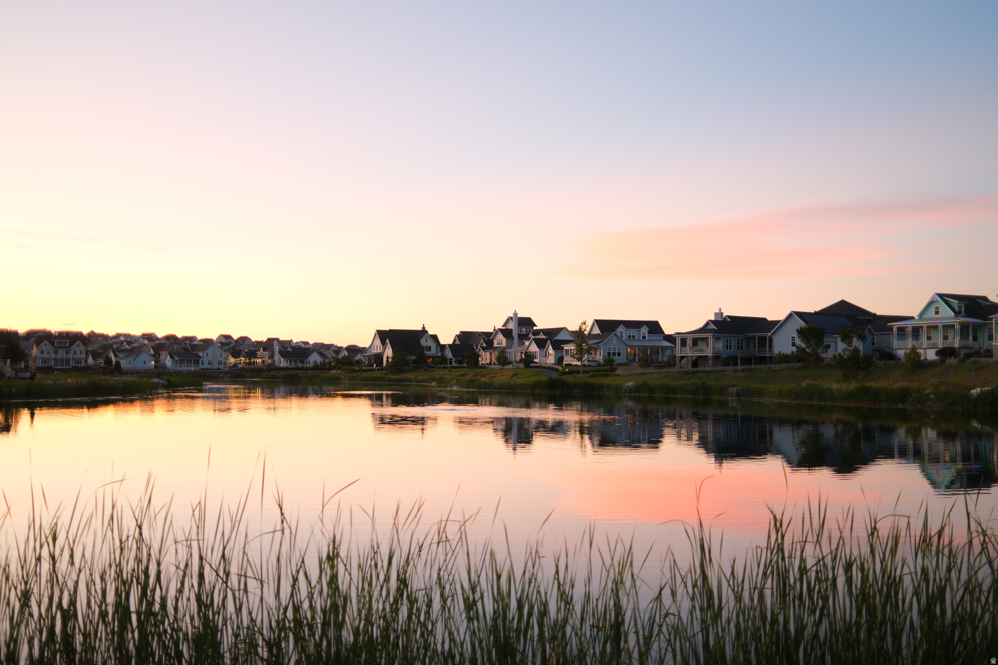 DAYBREAK - Residential Income