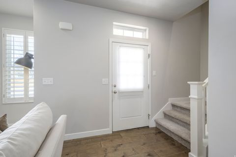 Tiny photo for 5079 W SPLIT ROCK DR, South Jordan, UT 84009 (MLS # 2140011)