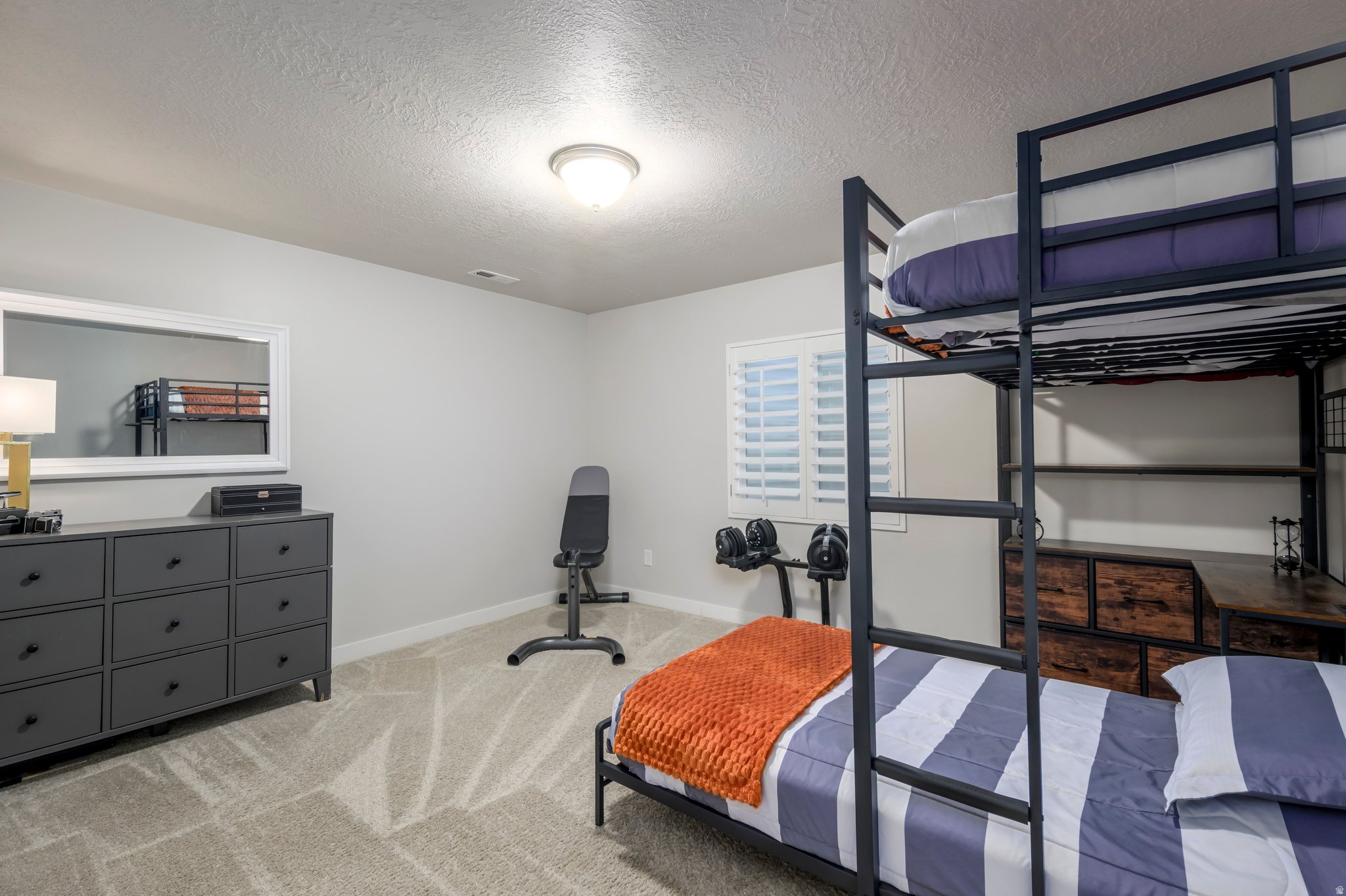 DAYBREAK - Residential Income