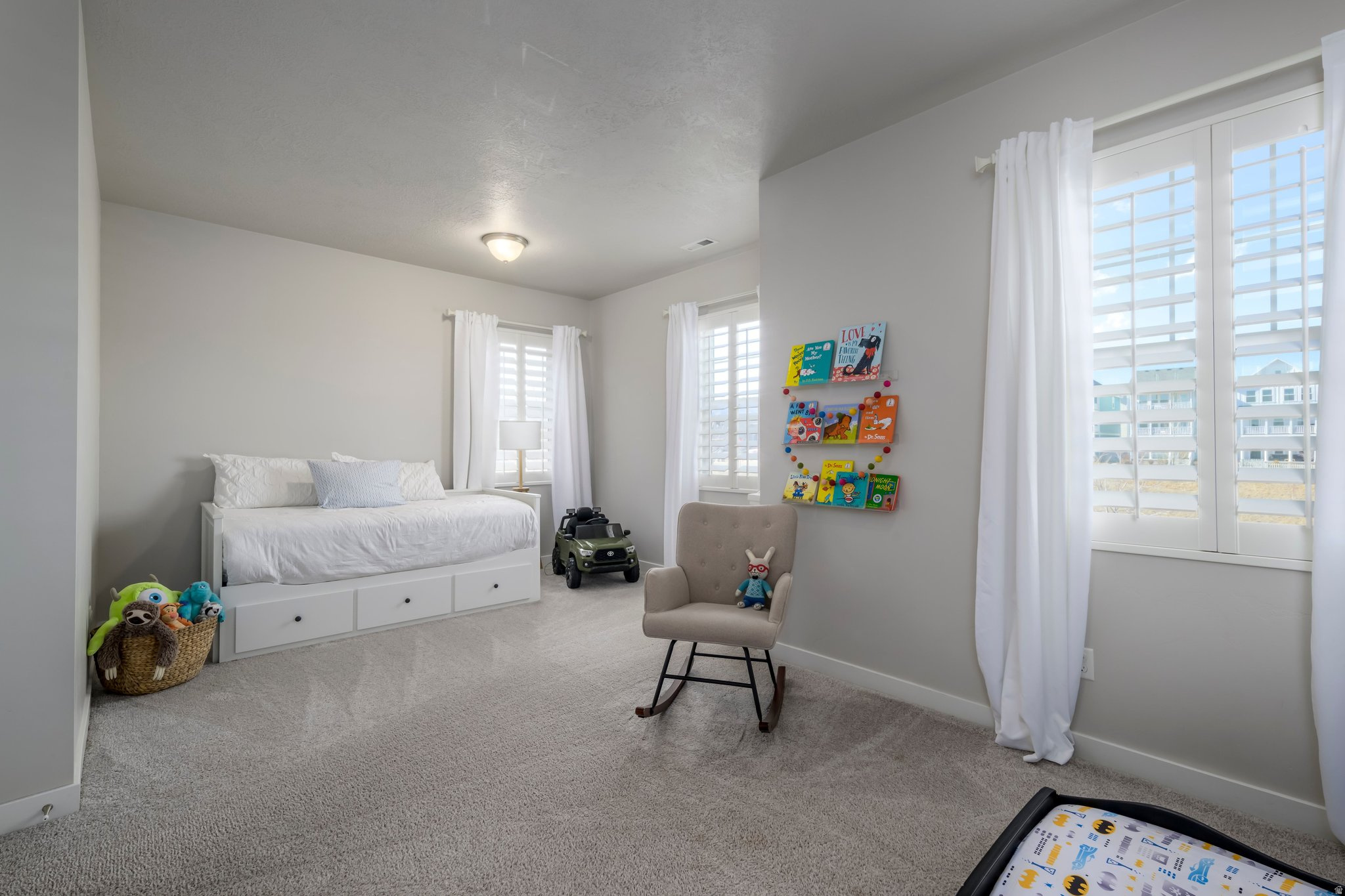 DAYBREAK - Residential Income