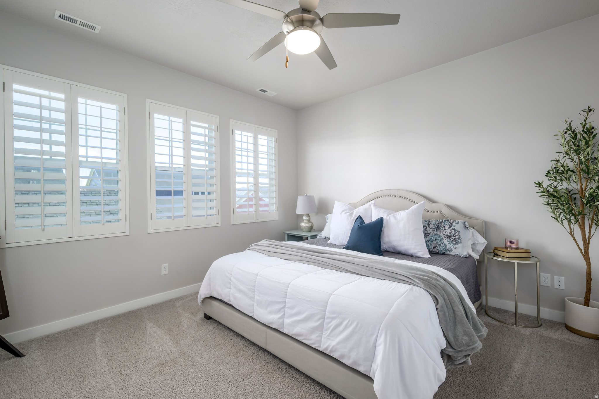 DAYBREAK - Residential Income