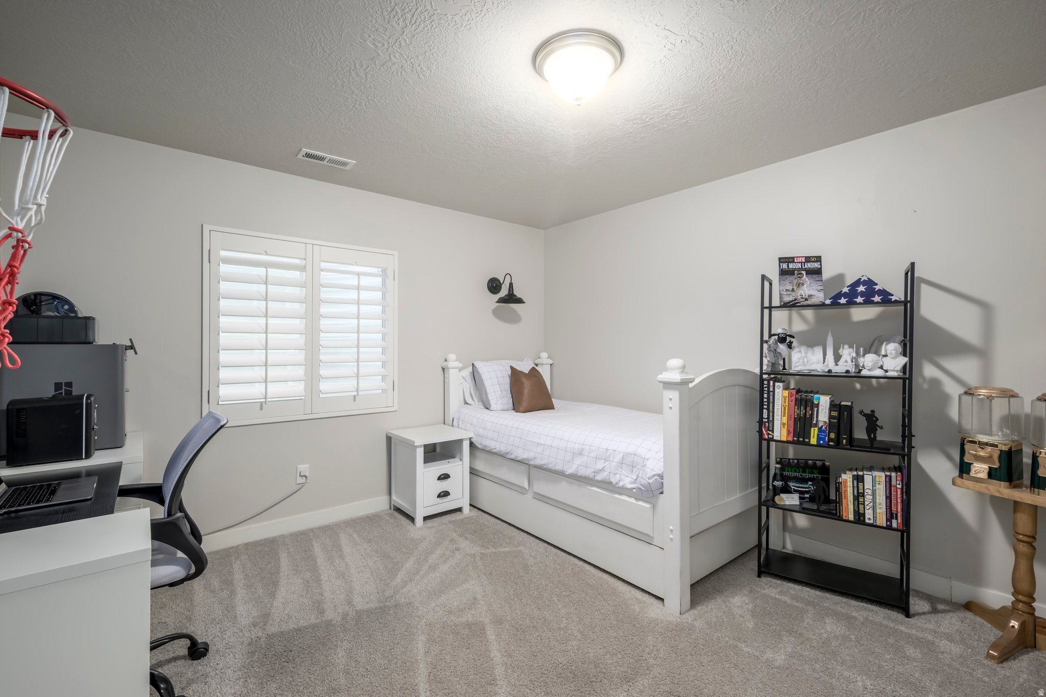 DAYBREAK - Residential Income