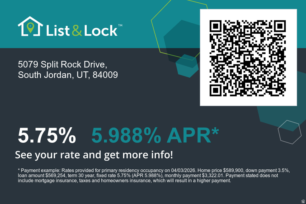 DAYBREAK - Residential Income