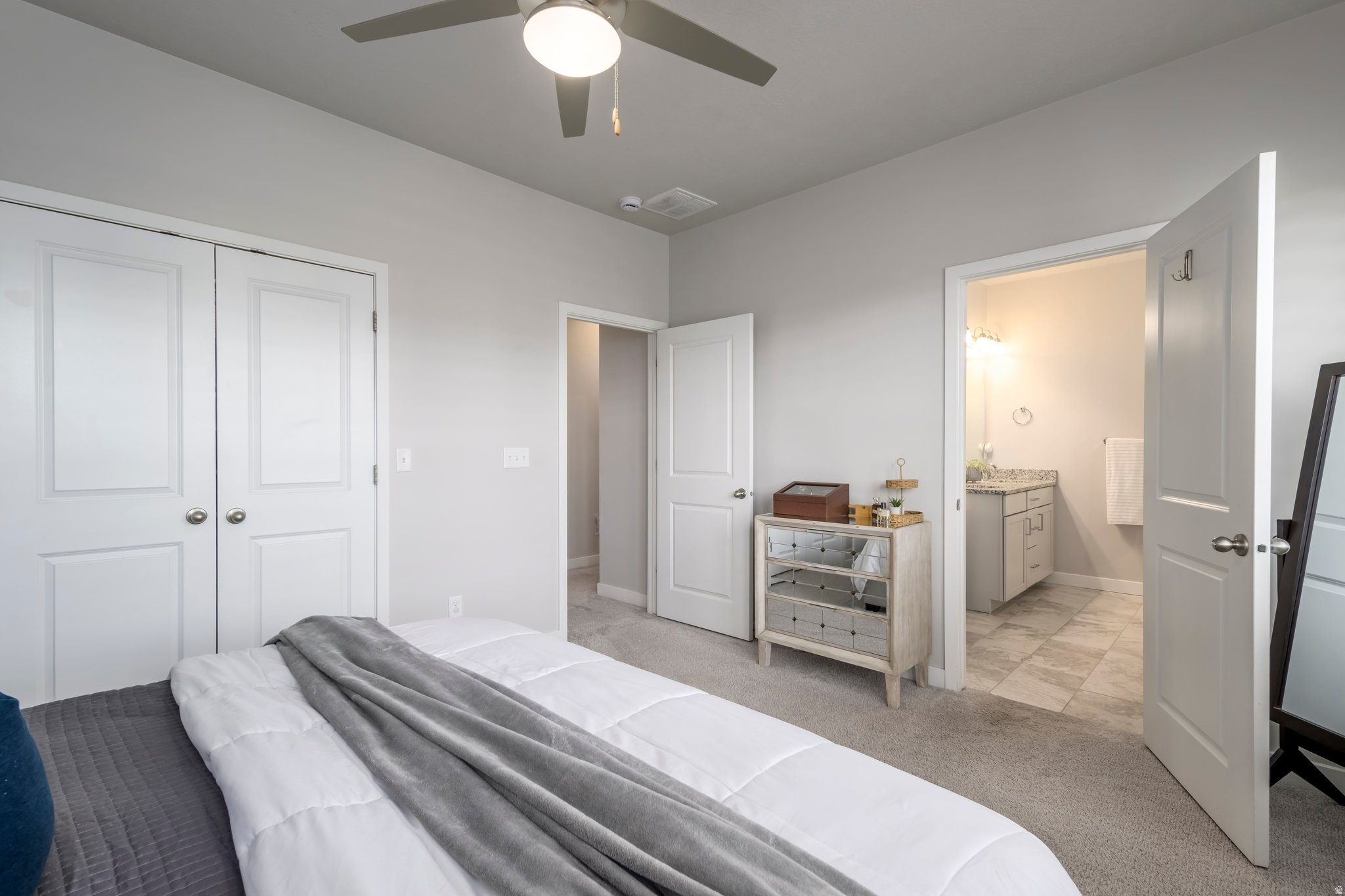 DAYBREAK - Residential Income