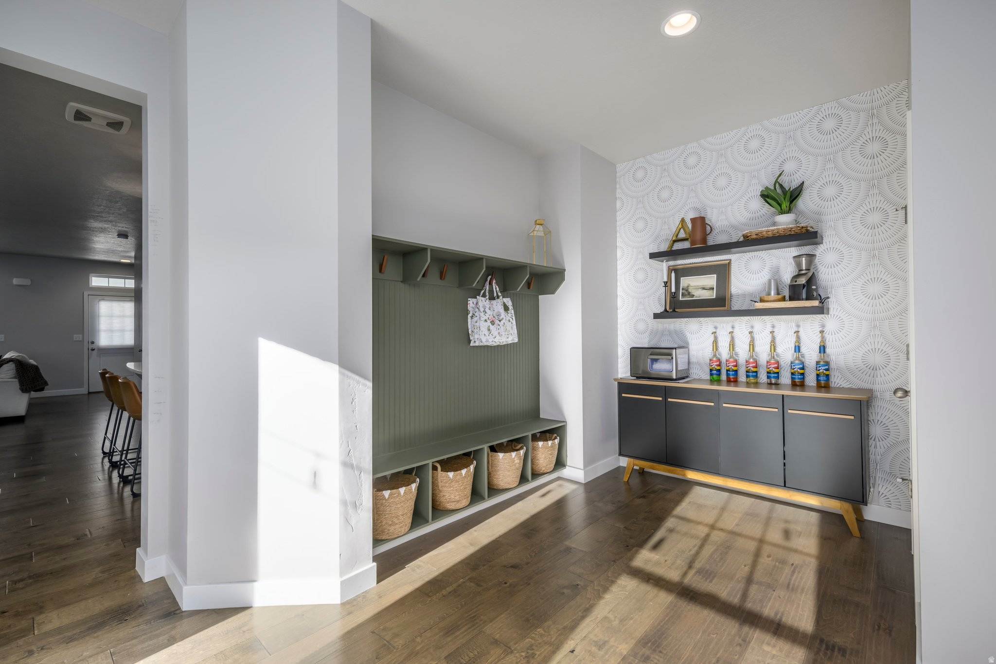 DAYBREAK - Residential Income