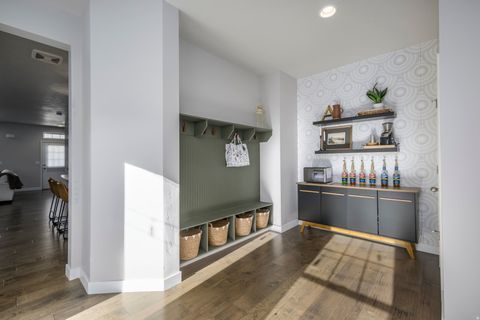 Tiny photo for 5079 W SPLIT ROCK DR, South Jordan, UT 84009 (MLS # 2140011)