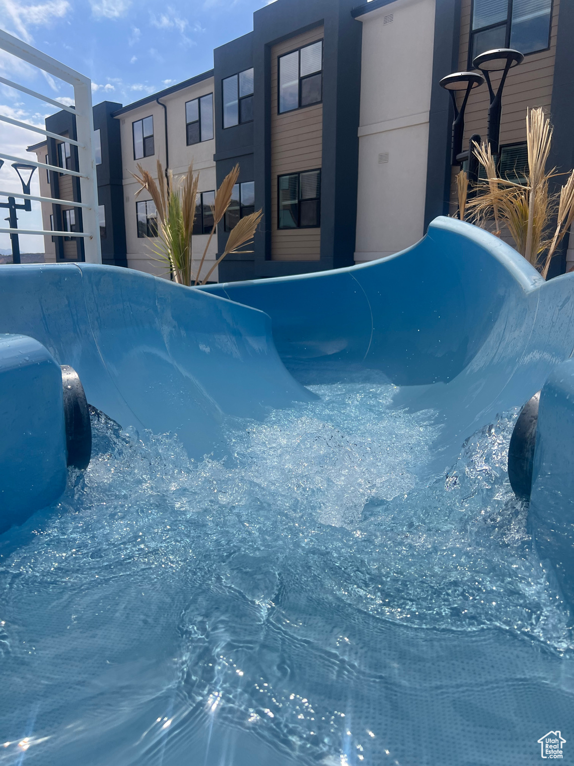 CORAL SPRINGS CONDOS 2 AMD & EXT - Residential