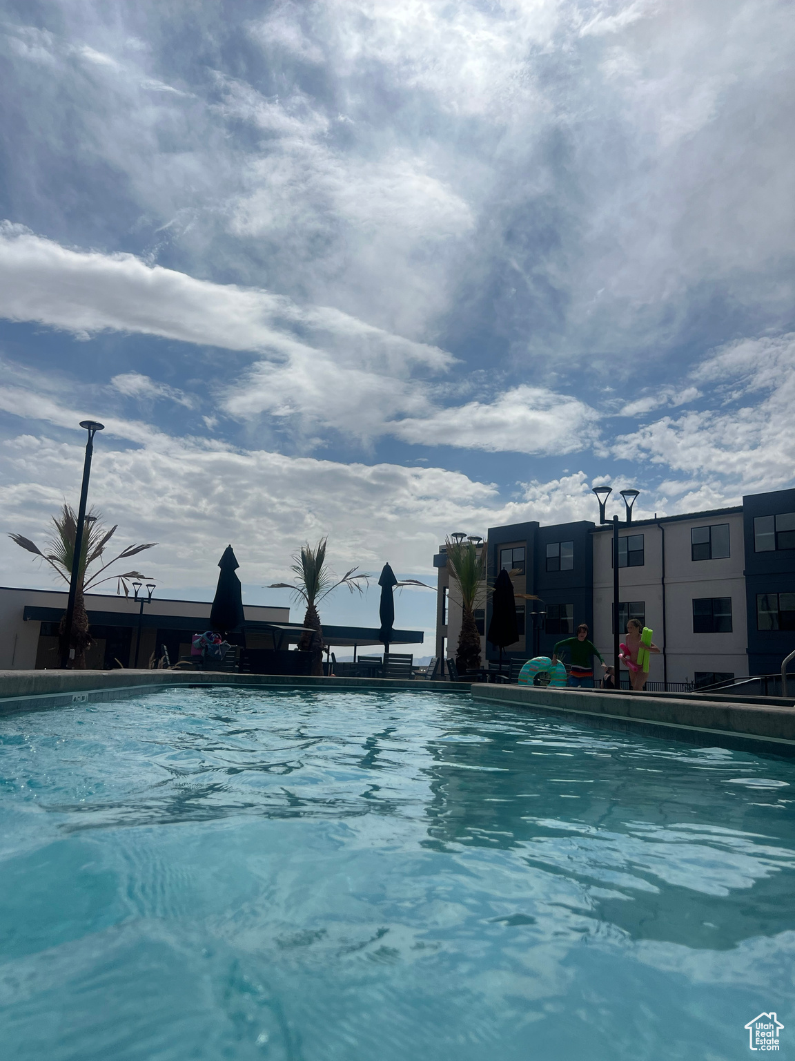 CORAL SPRINGS CONDOS 2 AMD & EXT - Residential