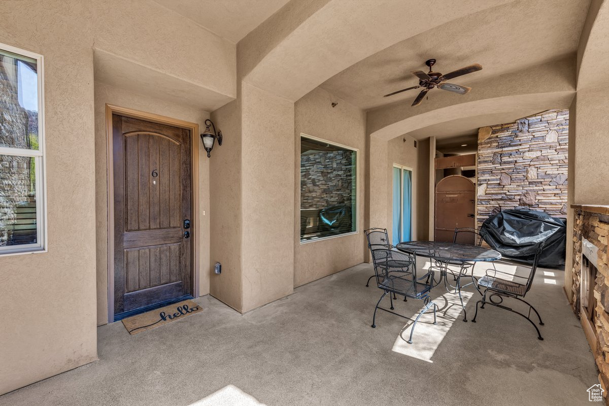 CORAL SPRINGS CONDOS 2 AMD & EXT - Residential