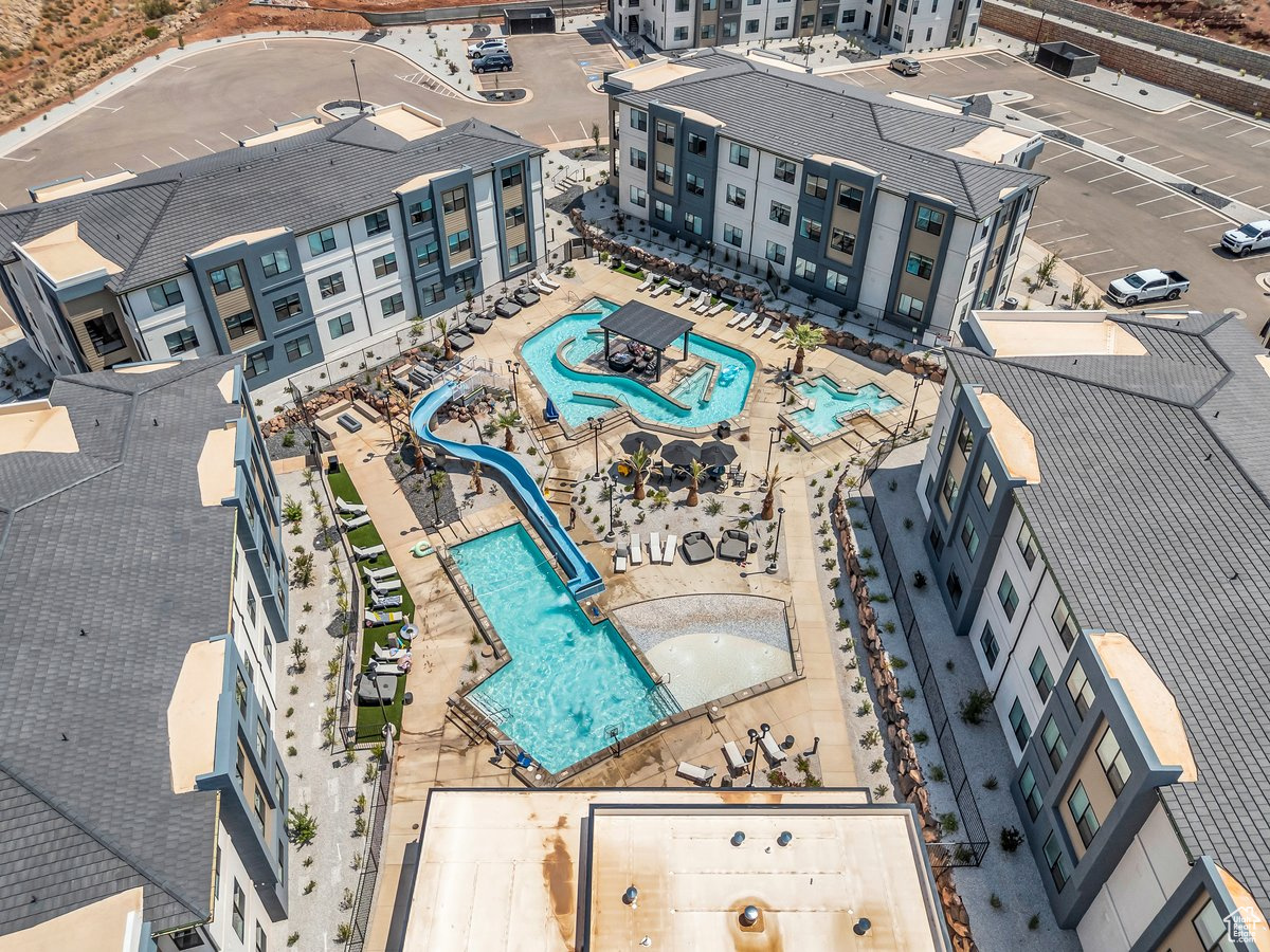 CORAL SPRINGS CONDOS 2 AMD & EXT - Residential